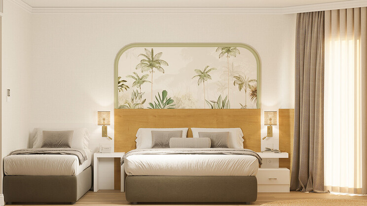 Diamond Beach Hotel and Spa